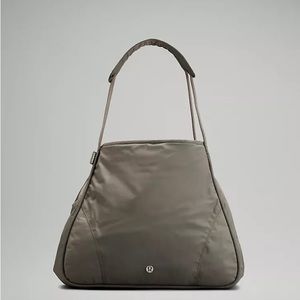 Lululemon Snap large tote bag 28L
